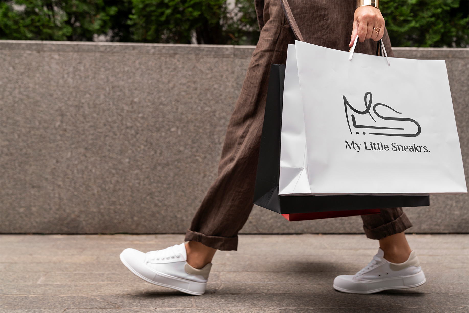 Shopping-Bag