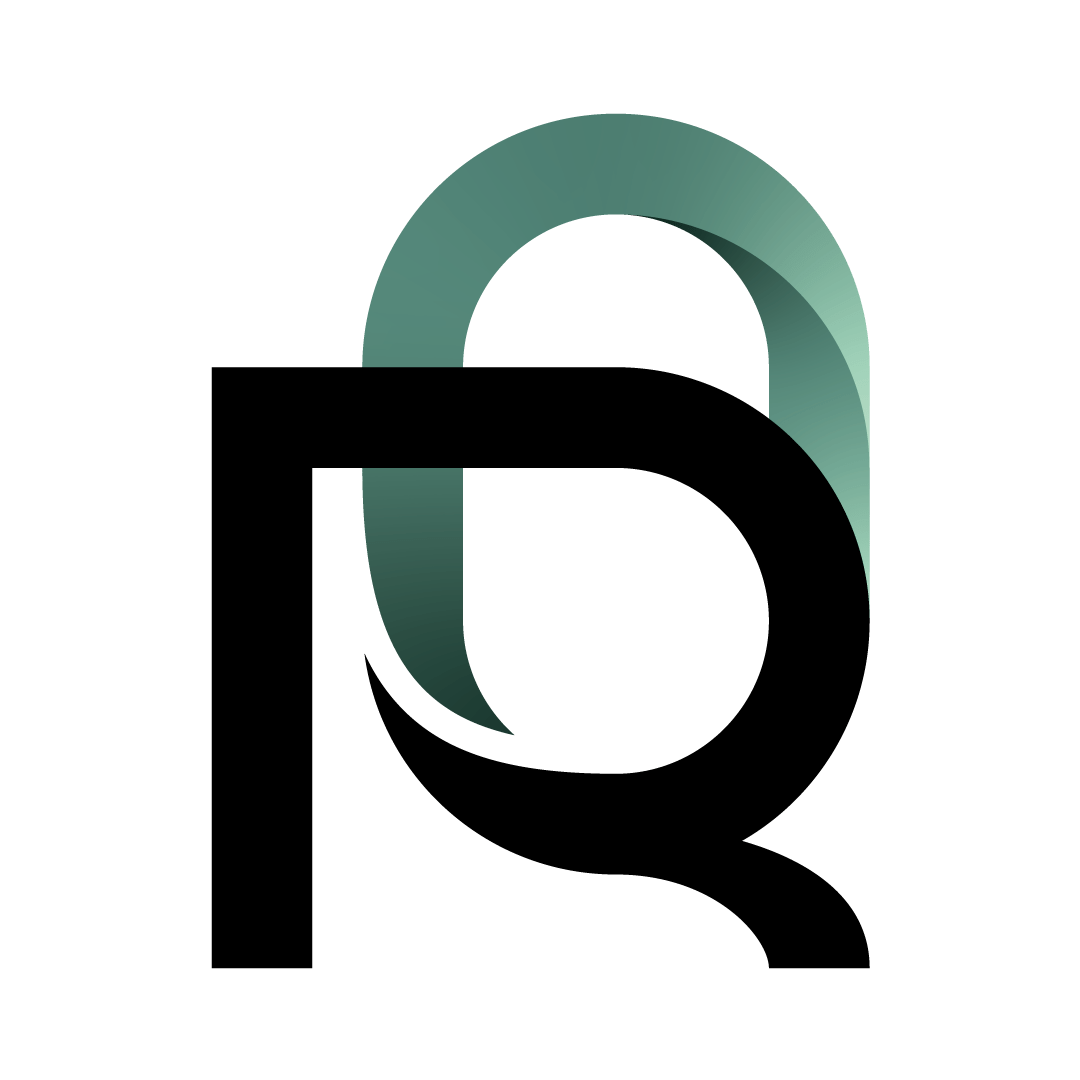 logo du site quentin roby designer graphique