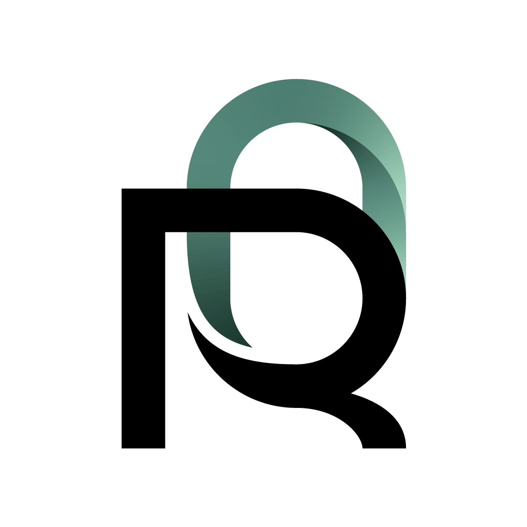 logo du site quentin roby designer graphique